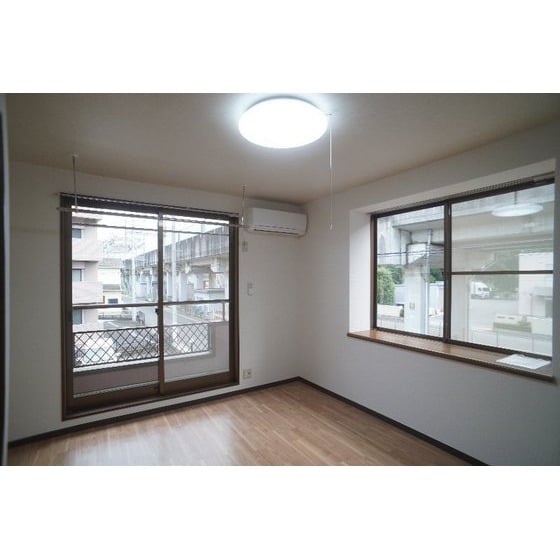 アルモニーアカイシ　Ⅱの物件内観写真