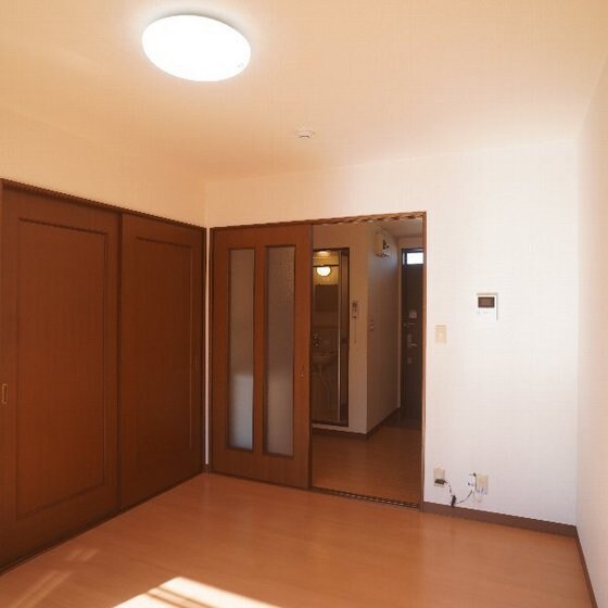 アルモニーアカイシ　Ⅱの物件内観写真