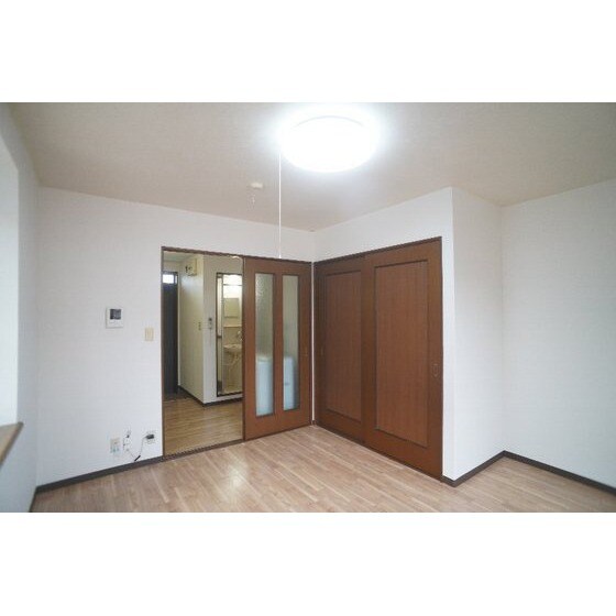 アルモニーアカイシ　Ⅱの物件内観写真