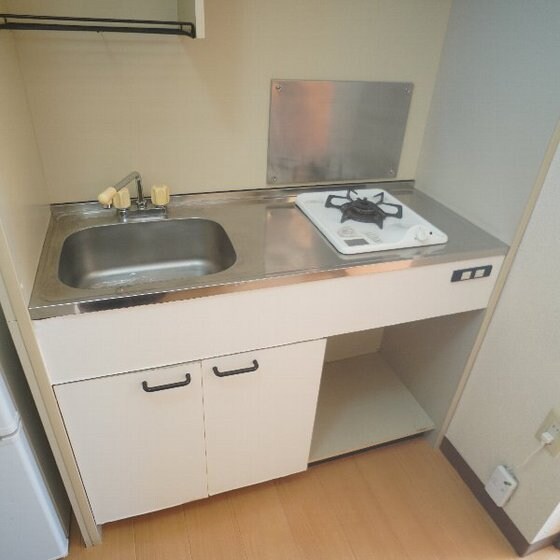 アルモニーアカイシ　Ⅱの物件内観写真