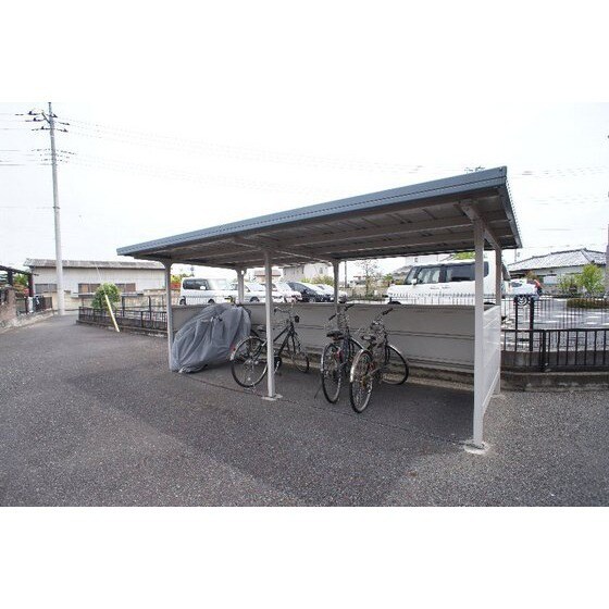 アルモニーアカイシ　Ⅱの物件外観写真