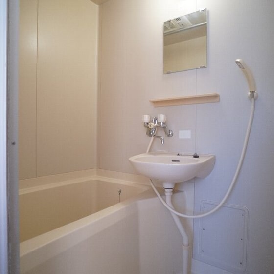 アルモニーアカイシ　Ⅱの物件内観写真