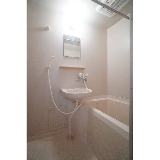 アルモニーアカイシ　Ⅱの物件内観写真