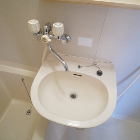 アルモニーアカイシ　Ⅱの物件内観写真