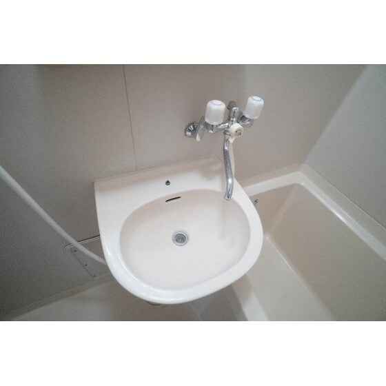 アルモニーアカイシ　Ⅱの物件内観写真