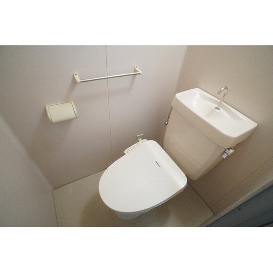 アルモニーアカイシ　Ⅱの物件内観写真