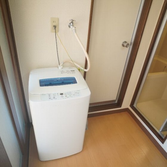 アルモニーアカイシ　Ⅱの物件内観写真