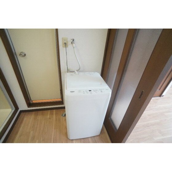 アルモニーアカイシ　Ⅱの物件内観写真