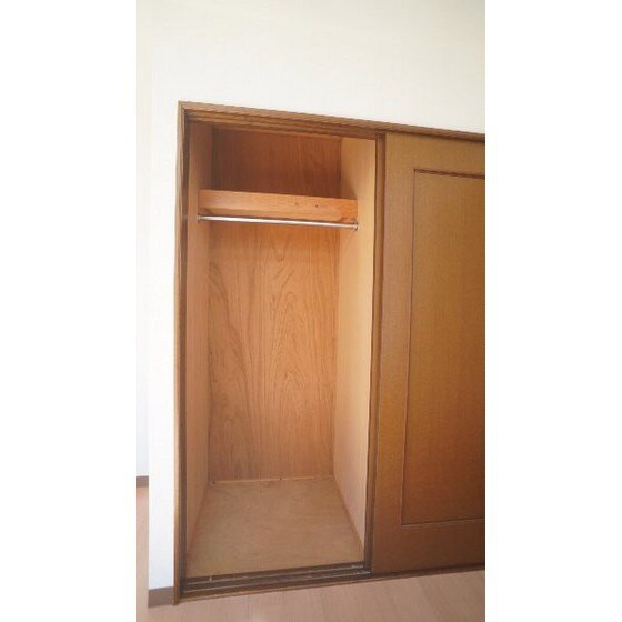 アルモニーアカイシ　Ⅱの物件内観写真