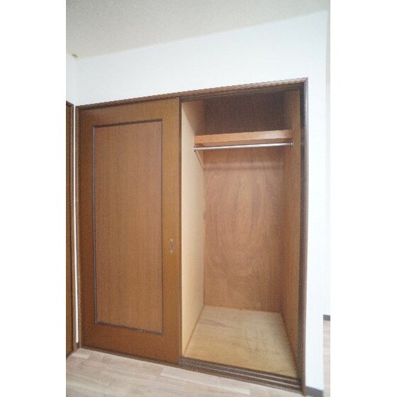 アルモニーアカイシ　Ⅱの物件内観写真