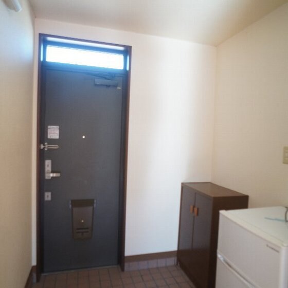 アルモニーアカイシ　Ⅱの物件内観写真