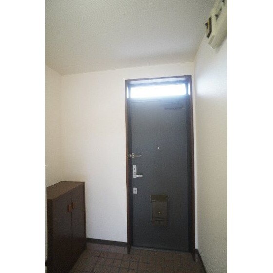 アルモニーアカイシ　Ⅱの物件内観写真