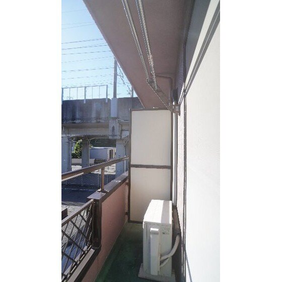 アルモニーアカイシ　Ⅱの物件内観写真