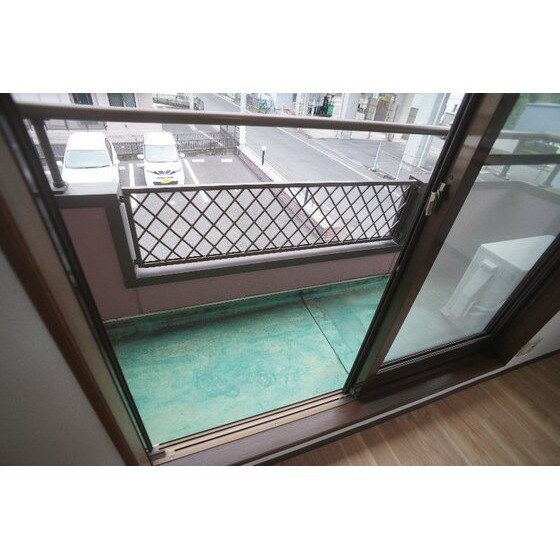 アルモニーアカイシ　Ⅱの物件内観写真