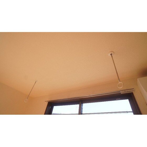 アルモニーアカイシ　Ⅱの物件内観写真