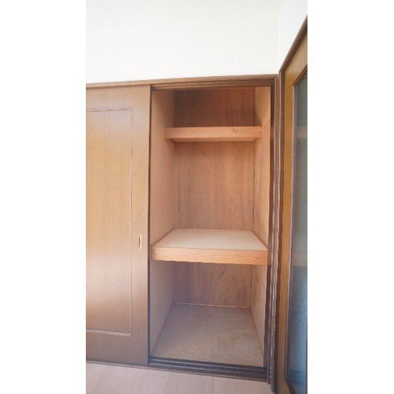 アルモニーアカイシ　Ⅱの物件内観写真