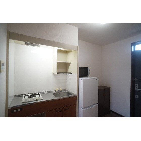 アルモニーアカイシ　Ⅱの物件内観写真