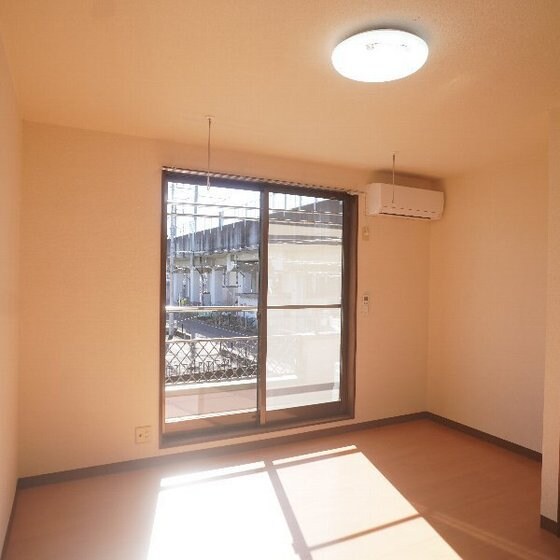 アルモニーアカイシ　Ⅱの物件内観写真