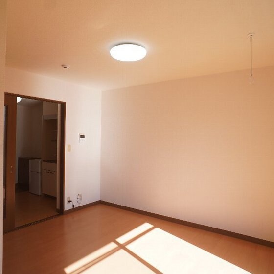 アルモニーアカイシ　Ⅱの物件内観写真