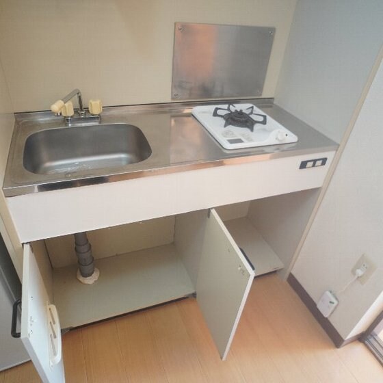 アルモニーアカイシ　Ⅱの物件内観写真