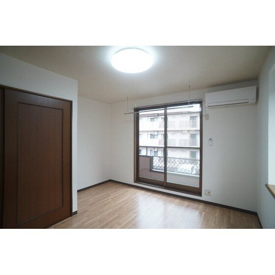 アルモニーアカイシ　Ⅱの物件内観写真