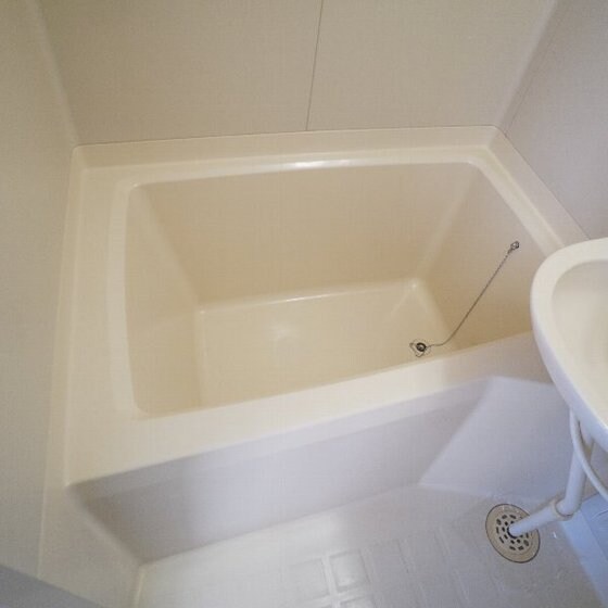 アルモニーアカイシ　Ⅱの物件内観写真