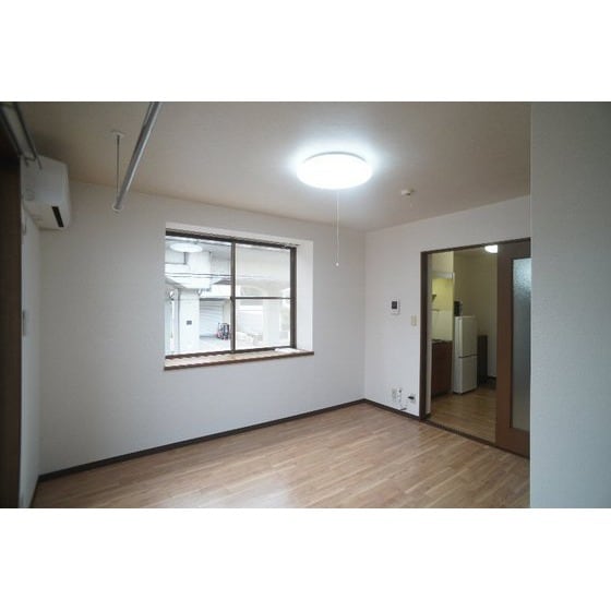 アルモニーアカイシ　Ⅱの物件内観写真