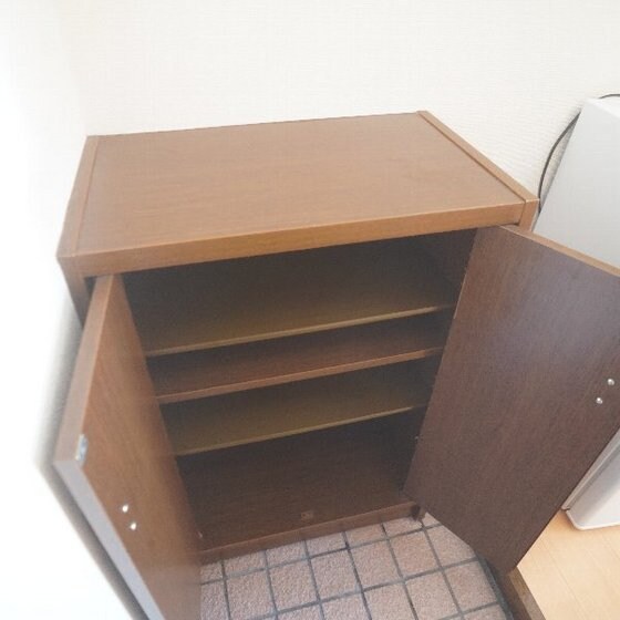 アルモニーアカイシ　Ⅱの物件内観写真