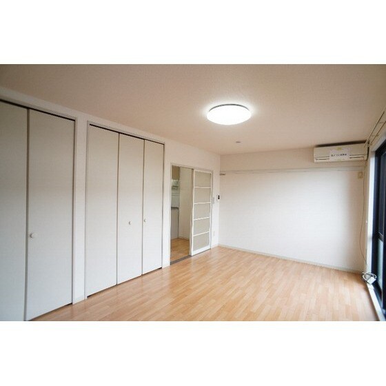 オークスアベニュー　Ａ棟の物件内観写真