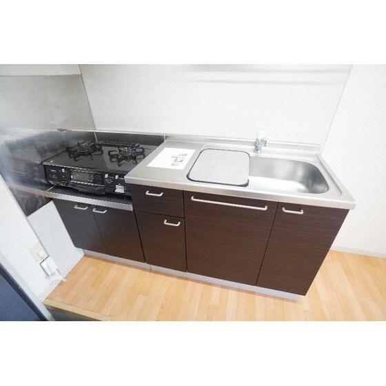 オークスアベニュー　Ａ棟の物件内観写真