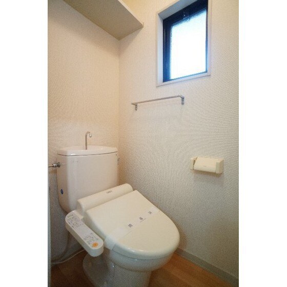 オークスアベニュー　Ａ棟の物件内観写真