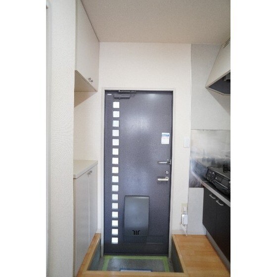 オークスアベニュー　Ａ棟の物件内観写真