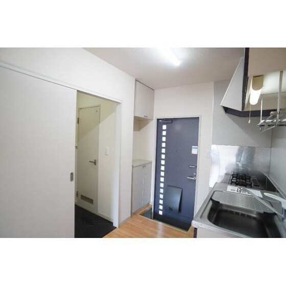 オークスアベニュー　Ａ棟の物件内観写真