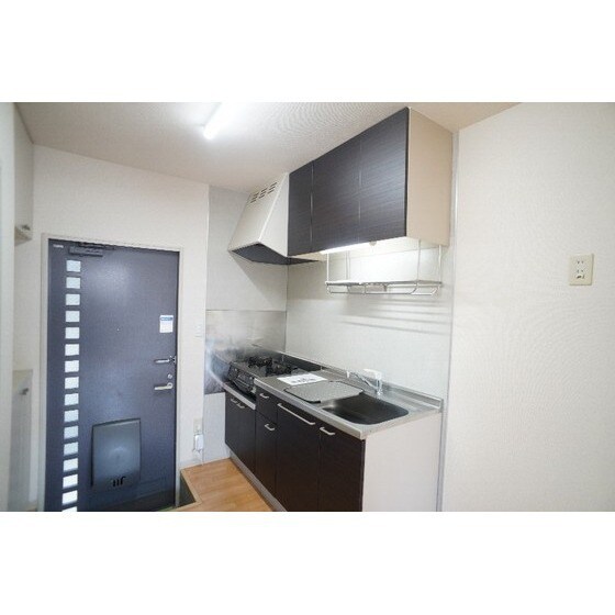 オークスアベニュー　Ａ棟の物件内観写真