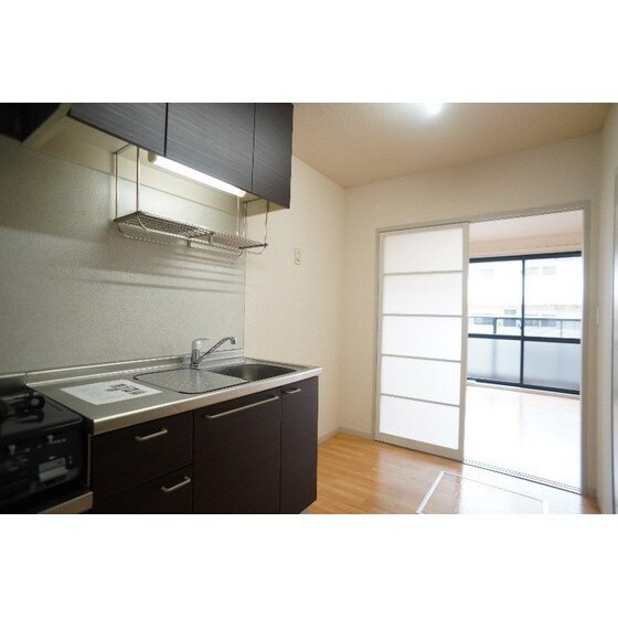 オークスアベニュー　Ａ棟の物件内観写真