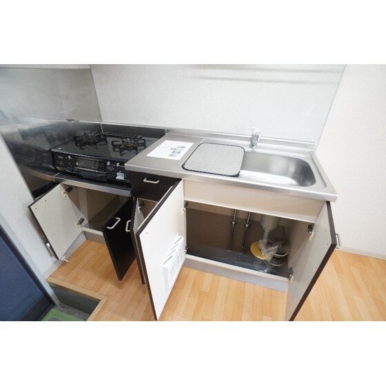 オークスアベニュー　Ａ棟の物件内観写真