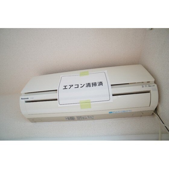 オークスアベニュー　Ａ棟の物件内観写真