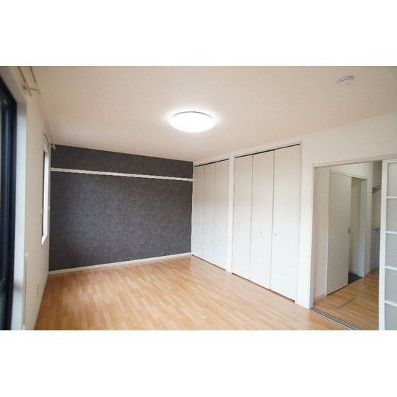 オークスアベニュー　Ａ棟の物件内観写真