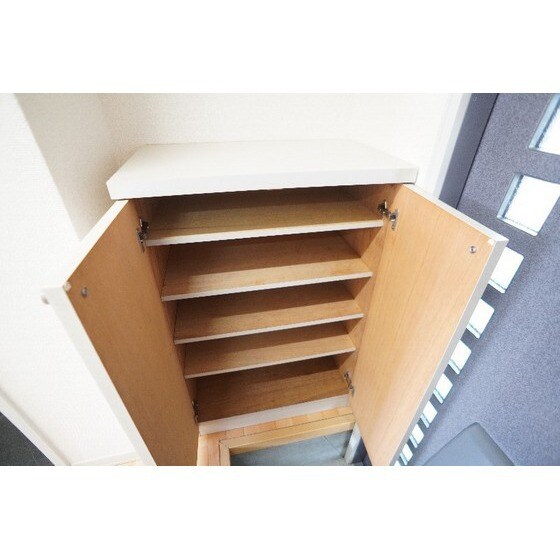 オークスアベニュー　Ａ棟の物件内観写真