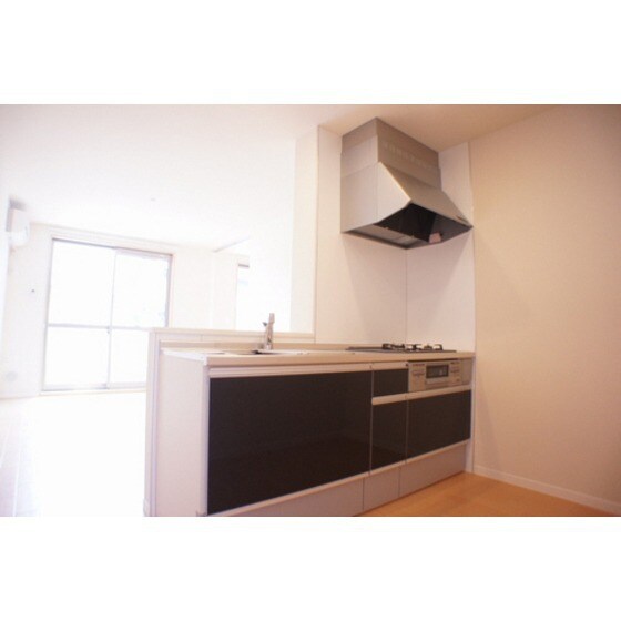 フォンティーヌの物件内観写真