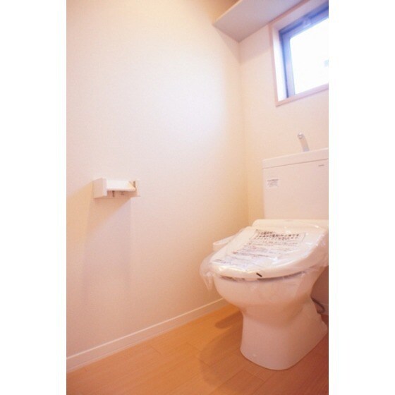 フォンティーヌの物件内観写真