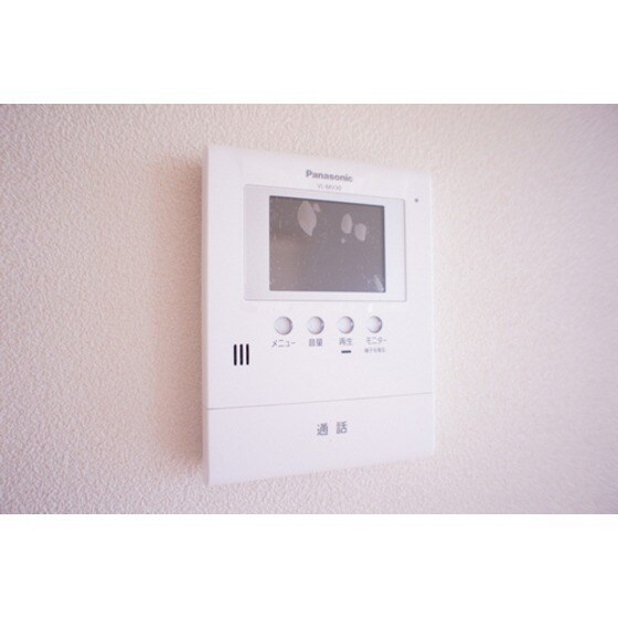 フォンティーヌの物件内観写真