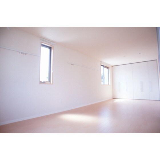 フォンティーヌの物件内観写真