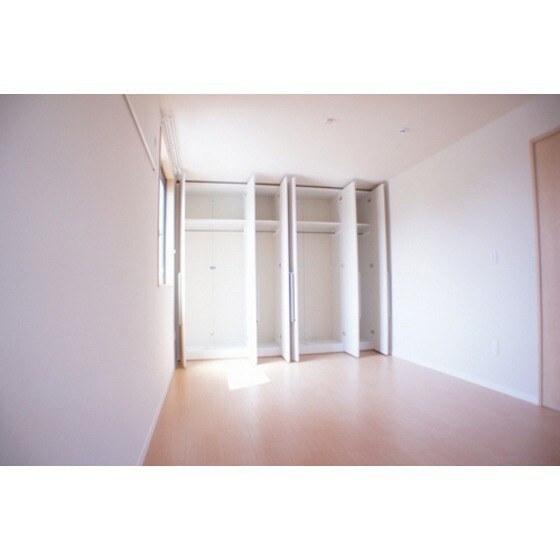 フォンティーヌの物件内観写真