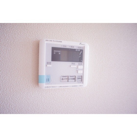 フォンティーヌの物件内観写真