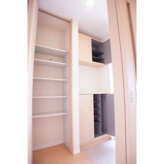 フォンティーヌの物件内観写真