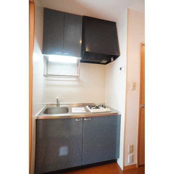 グレイ飯塚の物件内観写真