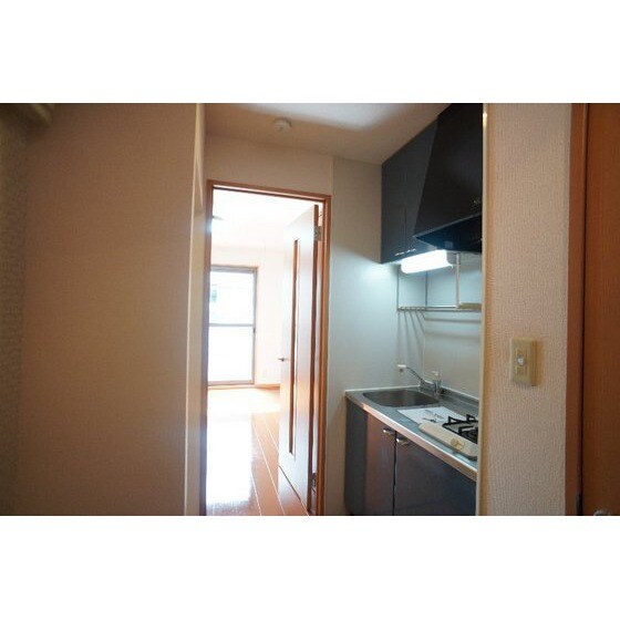 グレイ飯塚の物件内観写真