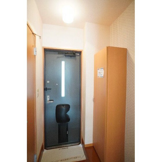 グレイ飯塚の物件内観写真