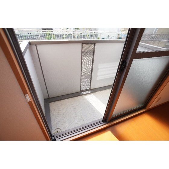 グレイ飯塚の物件内観写真